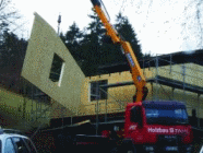 Kraneinsatz Kraneinsatz
