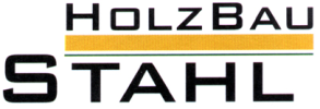 Holzbau Stahl Logo